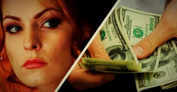 Мэрилин Керро поделилась тайной: как привлечь деньги и удачу