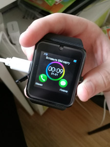 Gt08 Smartwatch
