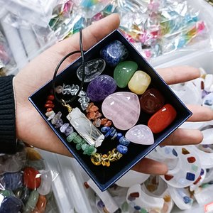 Magic Crystals Urmia - магические самоцветы на удачу