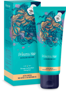 Princess hair официальный сайт