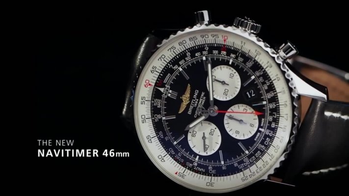 Часы Breitling (Брайтлинг) Navitimer: точная копия, распродажа