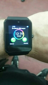 Умные часы smart watch gt08 отзывы