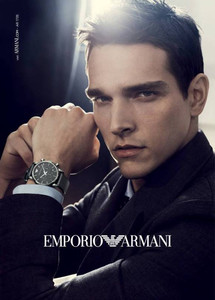 Часы Emporio Armani мужские копия