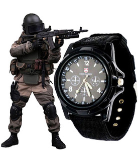 Армейские часы Swiss army отзывы