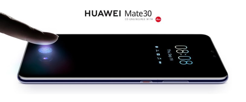 Обзор смартфона Huawei Mate 30: отзывы, цена, где купить?
