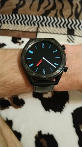 Умные часы Huawei Watch GT 2