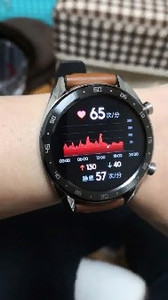 Смарт-часы Huawei Watch GT 2: обзор