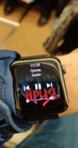 Smart-часы Mi Watch реальные отзывы