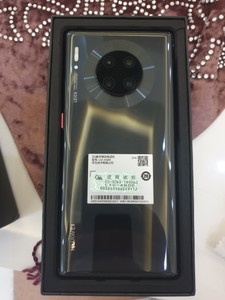 Смартфон Huawei Mate 30 Pro отзывы
