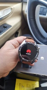 Умные часы Huawei Watch GT 2: обзор