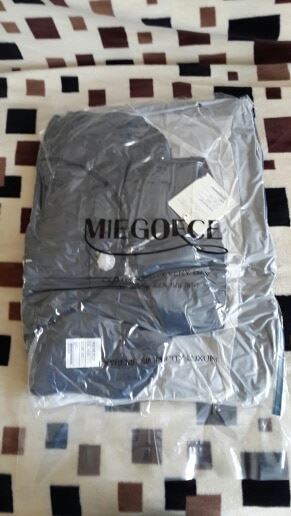 Женская куртка MIEGOFCE отзывы