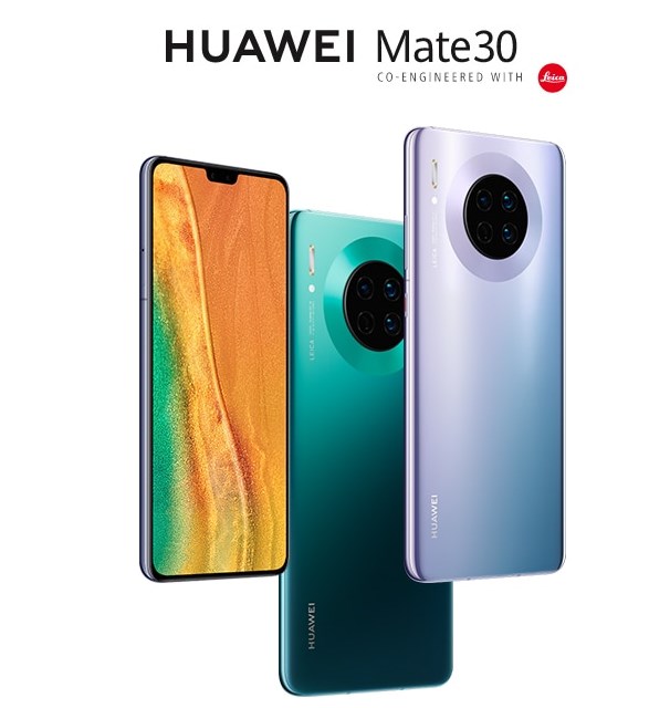 Huawei Mate 30 купить